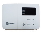 TRANE Residential Type Temperature Control - เทอร์โมสตัทควบคุมอุณหภูมิเทรน แอร์เปลือย